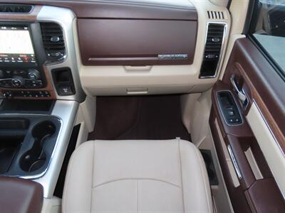 2018 RAM 2500 Laramie HD Crew Cab 4WD   - Photo 25 - Santa Cruz, CA 95062