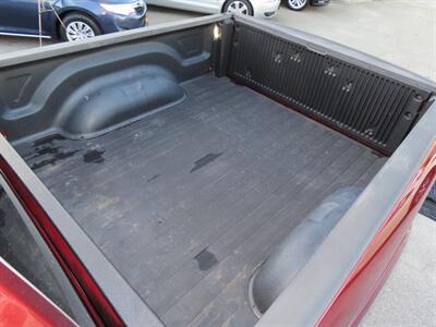 2018 RAM 2500 Laramie HD Crew Cab 4WD   - Photo 43 - Santa Cruz, CA 95062