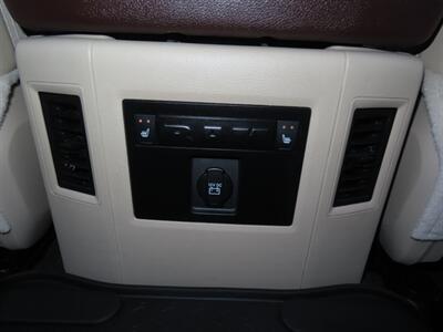 2018 RAM 2500 Laramie HD Crew Cab 4WD   - Photo 38 - Santa Cruz, CA 95062