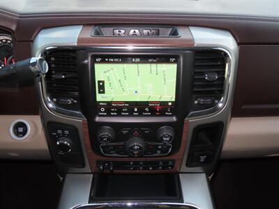 2018 RAM 2500 Laramie HD Crew Cab 4WD   - Photo 18 - Santa Cruz, CA 95062