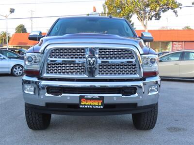 2018 RAM 2500 Laramie HD Crew Cab 4WD   - Photo 58 - Santa Cruz, CA 95062