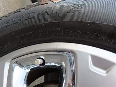 2018 RAM 2500 Laramie HD Crew Cab 4WD   - Photo 53 - Santa Cruz, CA 95062