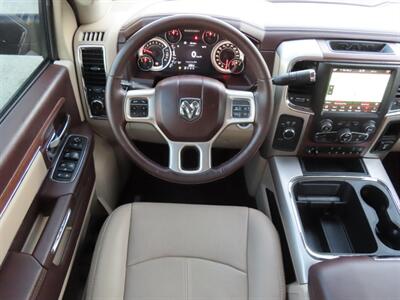 2018 RAM 2500 Laramie HD Crew Cab 4WD   - Photo 9 - Santa Cruz, CA 95062