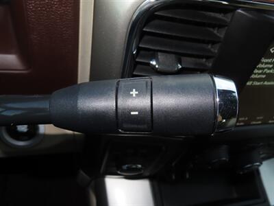 2018 RAM 2500 Laramie HD Crew Cab 4WD   - Photo 11 - Santa Cruz, CA 95062