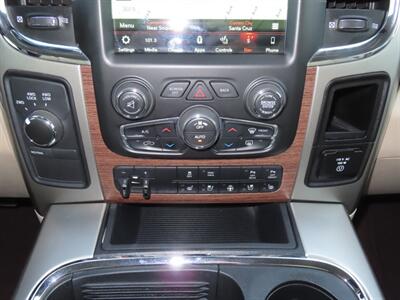 2018 RAM 2500 Laramie HD Crew Cab 4WD   - Photo 32 - Santa Cruz, CA 95062