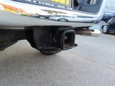 2018 RAM 2500 Laramie HD Crew Cab 4WD   - Photo 48 - Santa Cruz, CA 95062