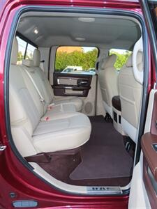 2018 RAM 2500 Laramie HD Crew Cab 4WD   - Photo 39 - Santa Cruz, CA 95062