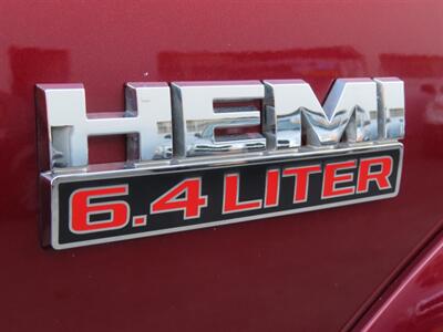 2018 RAM 2500 Laramie HD Crew Cab 4WD   - Photo 55 - Santa Cruz, CA 95062