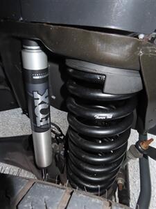 2018 RAM 2500 Laramie HD Crew Cab 4WD   - Photo 50 - Santa Cruz, CA 95062