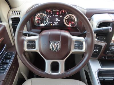 2018 RAM 2500 Laramie HD Crew Cab 4WD   - Photo 10 - Santa Cruz, CA 95062