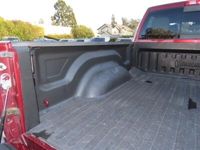 2018 RAM 2500 Laramie HD Crew Cab 4WD   - Photo 44 - Santa Cruz, CA 95062