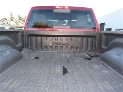 2018 RAM 2500 Laramie HD Crew Cab 4WD   - Photo 45 - Santa Cruz, CA 95062