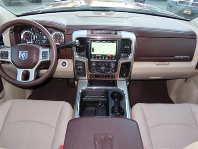 2018 RAM 2500 Laramie HD Crew Cab 4WD   - Photo 33 - Santa Cruz, CA 95062