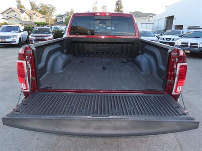 2018 RAM 2500 Laramie HD Crew Cab 4WD   - Photo 47 - Santa Cruz, CA 95062