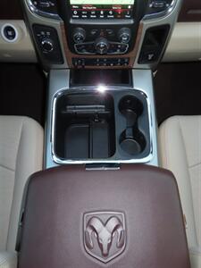 2018 RAM 2500 Laramie HD Crew Cab 4WD   - Photo 19 - Santa Cruz, CA 95062