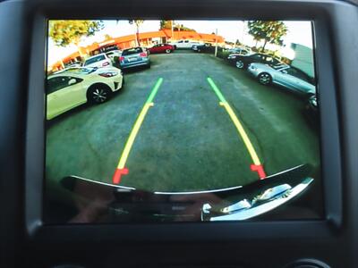 2018 RAM 2500 Laramie HD Crew Cab 4WD   - Photo 34 - Santa Cruz, CA 95062