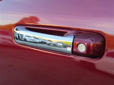 2018 RAM 2500 Laramie HD Crew Cab 4WD   - Photo 51 - Santa Cruz, CA 95062