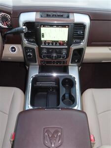 2018 RAM 2500 Laramie HD Crew Cab 4WD   - Photo 21 - Santa Cruz, CA 95062