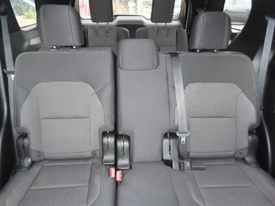 2018 Ford Explorer XLT   - Photo 28 - Santa Cruz, CA 95062