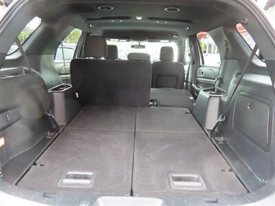2018 Ford Explorer XLT   - Photo 35 - Santa Cruz, CA 95062