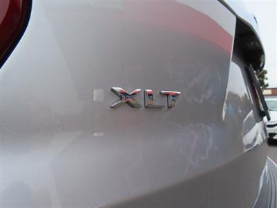 2018 Ford Explorer XLT   - Photo 5 - Santa Cruz, CA 95062