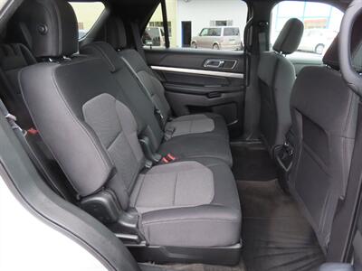 2018 Ford Explorer XLT   - Photo 29 - Santa Cruz, CA 95062