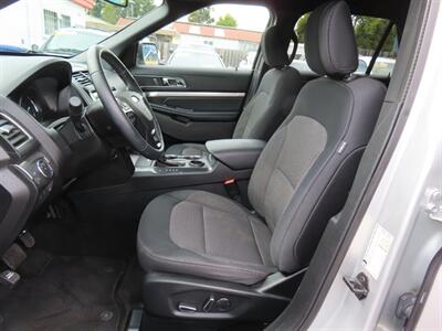 2018 Ford Explorer XLT   - Photo 6 - Santa Cruz, CA 95062
