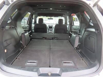 2018 Ford Explorer XLT   - Photo 34 - Santa Cruz, CA 95062