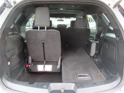 2018 Ford Explorer XLT   - Photo 37 - Santa Cruz, CA 95062