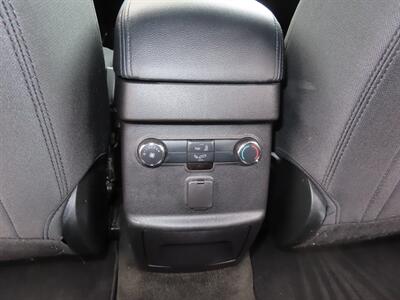 2018 Ford Explorer XLT   - Photo 27 - Santa Cruz, CA 95062