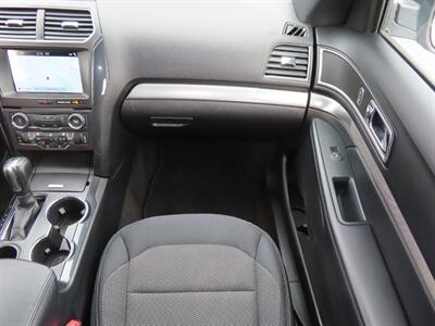 2018 Ford Explorer XLT   - Photo 18 - Santa Cruz, CA 95062