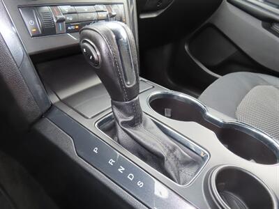 2018 Ford Explorer XLT   - Photo 22 - Santa Cruz, CA 95062