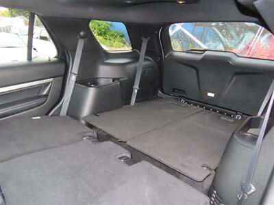 2018 Ford Explorer XLT   - Photo 32 - Santa Cruz, CA 95062