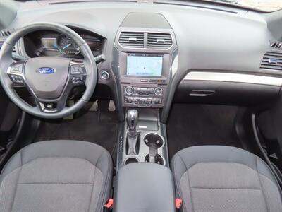 2018 Ford Explorer XLT   - Photo 24 - Santa Cruz, CA 95062