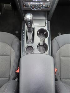 2018 Ford Explorer XLT   - Photo 12 - Santa Cruz, CA 95062