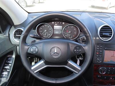 2011 Mercedes-Benz ML 350   - Photo 9 - Santa Cruz, CA 95062