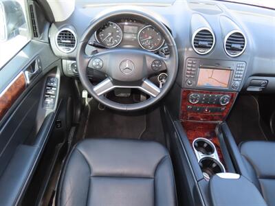 2011 Mercedes-Benz ML 350   - Photo 6 - Santa Cruz, CA 95062