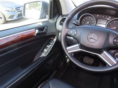 2011 Mercedes-Benz ML 350   - Photo 12 - Santa Cruz, CA 95062