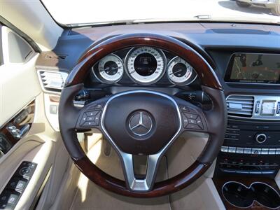 2016 Mercedes-Benz E 400   - Photo 15 - Santa Cruz, CA 95062