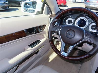 2016 Mercedes-Benz E 400   - Photo 17 - Santa Cruz, CA 95062