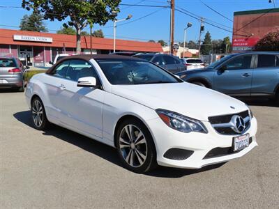 2016 Mercedes-Benz E 400   - Photo 5 - Santa Cruz, CA 95062