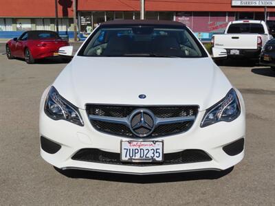 2016 Mercedes-Benz E 400   - Photo 54 - Santa Cruz, CA 95062