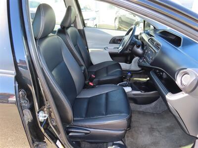 2013 Toyota Prius c Four   - Photo 18 - Santa Cruz, CA 95062