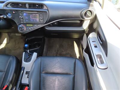 2013 Toyota Prius c Four   - Photo 19 - Santa Cruz, CA 95062