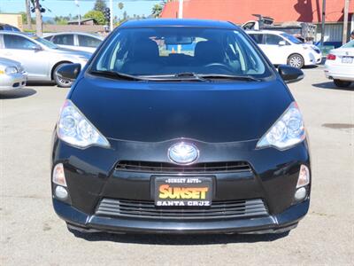 2013 Toyota Prius c Four   - Photo 38 - Santa Cruz, CA 95062