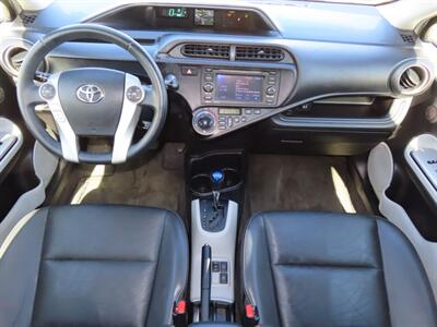 2013 Toyota Prius c Four   - Photo 25 - Santa Cruz, CA 95062