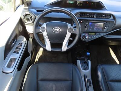 2013 Toyota Prius c Four   - Photo 7 - Santa Cruz, CA 95062