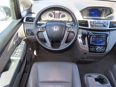 2015 Honda Odyssey EX-L - Photo 6 - Santa Cruz, CA 95062