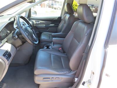 2015 Honda Odyssey EX-L - Photo 5 - Santa Cruz, CA 95062