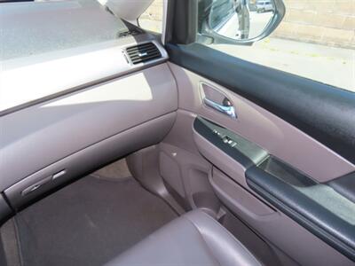 2015 Honda Odyssey EX-L - Photo 22 - Santa Cruz, CA 95062